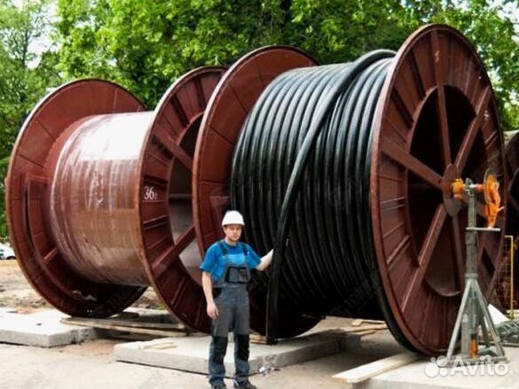 Кабель питания