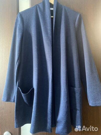 Кардиганы трикотажные