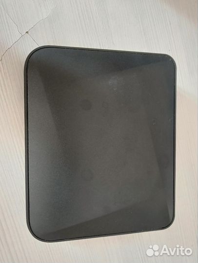 WiFi роутер Smart Box giga