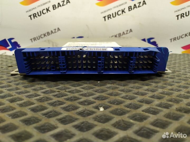Блок управления ABS Scania 5-series