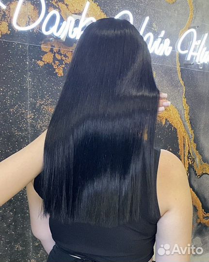 Модели кератин, ботокс, холодное восстановление