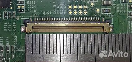 Матрица для ноутбука B116XW03 V.2