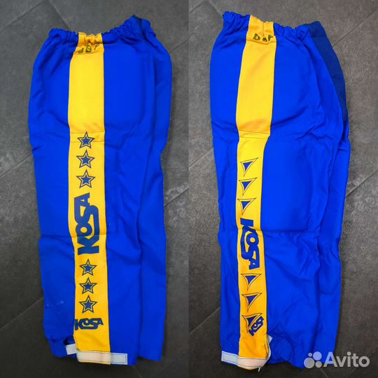 Бриджи Kosa для хоккея с мячом/Профессиональные