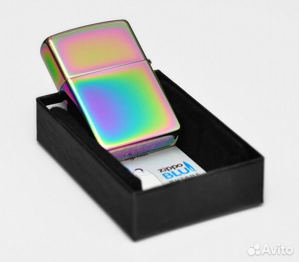 Зажигалка Zippo 24902 Оригинал Новая