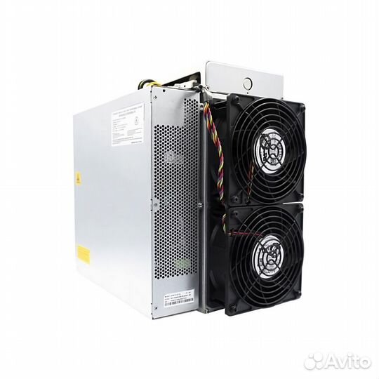 Asic Майнер Antminer D9 1770 GH/s