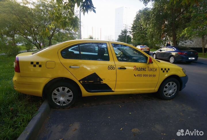 Skoda Octavia 1.4 МТ, 2013, 500 000 км