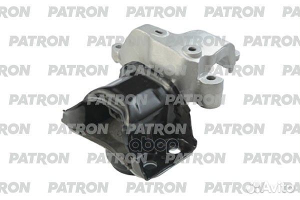 Patron Опора двигателя renault: clio II 98, clio