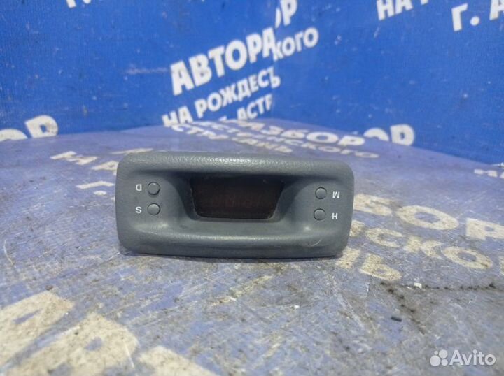 Часы Daewoo Nexia седан 2005