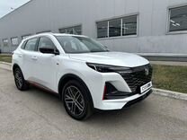 Новый Changan CS55 Plus 1.5 AMT, 2024, цена 2 749 900 руб.