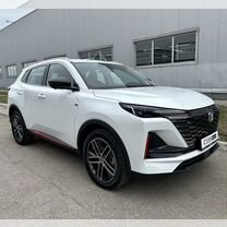 Новый Changan CS55 Plus 1.5 AMT, 2024, цена от 2 589 900 руб.