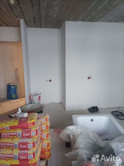 Ремонт и отделка квартир