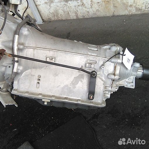 Автомат АКПП nissan fuga Y51 vq37vhr 2012