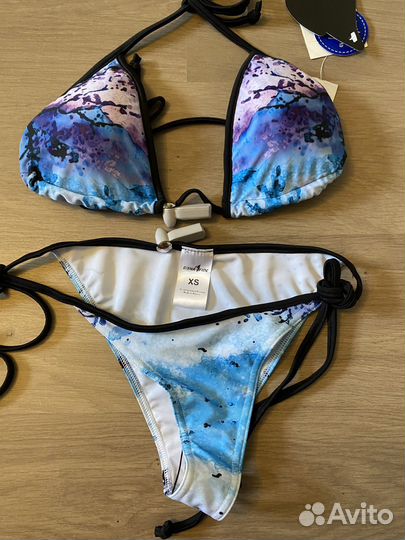 Купальники Bona Fide