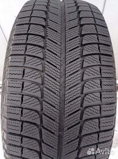Michelin X-Ice 3 255/50 R19 107H