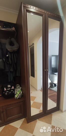 Гарнитур в прихожую