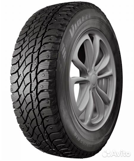 Viatti Bosco Nordico V-523 225/60 R17 99T