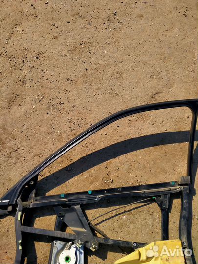 Стеклоподъмник передний правый для Ауди А4 Б5 1998