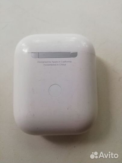 Apple airpods 2 original