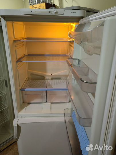 Холодильник indesit no frost бу доставка
