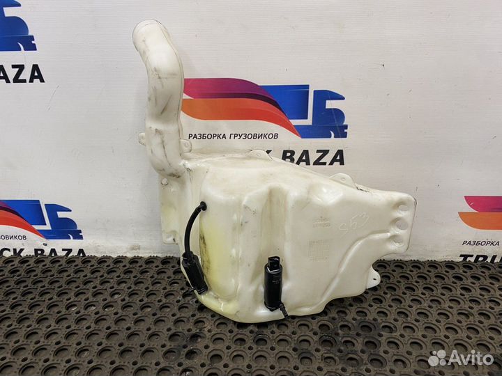 Бачок омывателя лобового стекла Scania 5-series
