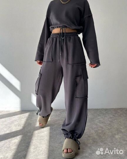 Спортивный костюм