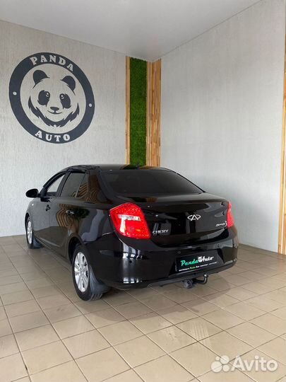 Chery Bonus 3 (E3) 1.5 МТ, 2014, 180 500 км