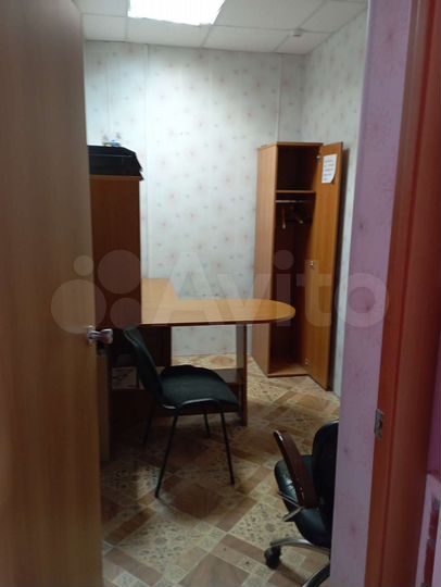 Торговая площадь, 51.9 м²