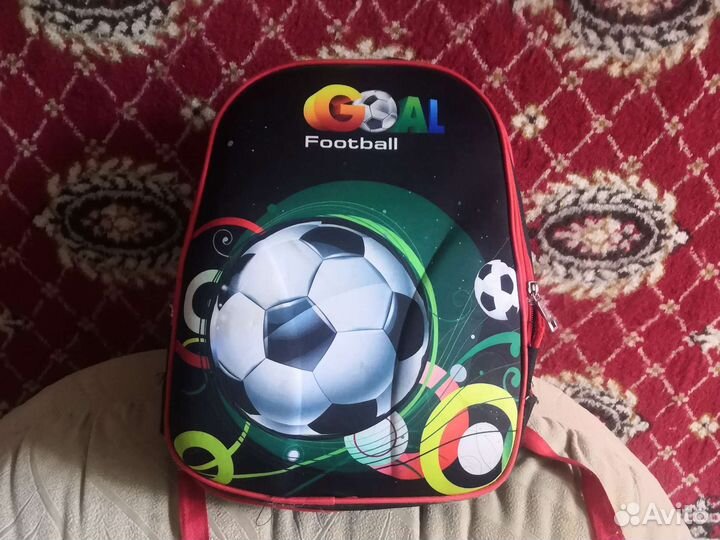 Рюкзак для школьника