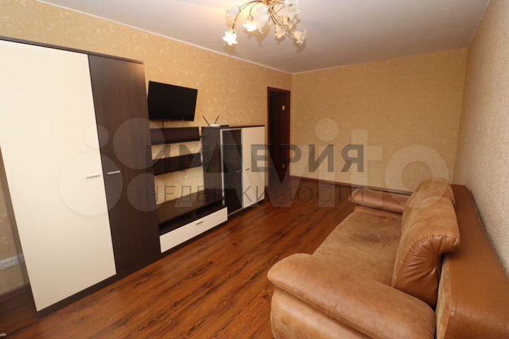 2-к. квартира, 41,9 м², 5/5 эт.