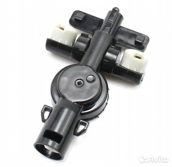 Распылитель фар (нов)