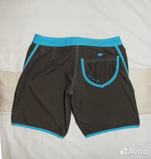 Борд-шорты Adidas талия 76 см