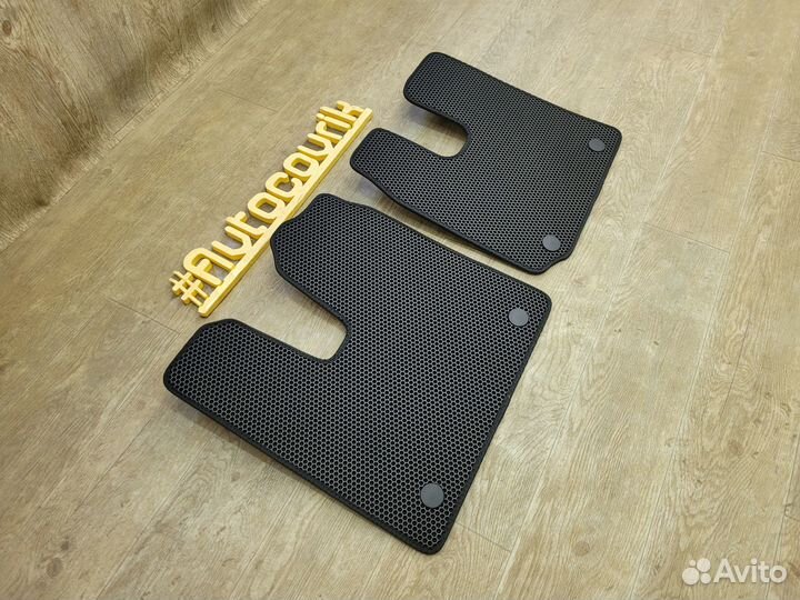 Коврики на Sitrak C7H Max (2023-н.в.)