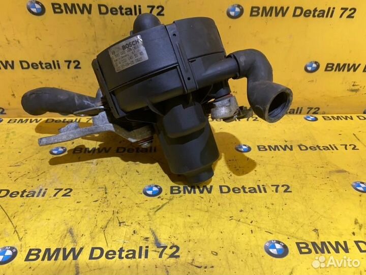 Воздушный насос Mercedes Viano W639 272.978 30