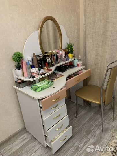 Компьютерный стол бу