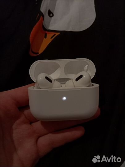 Airpods pro 2