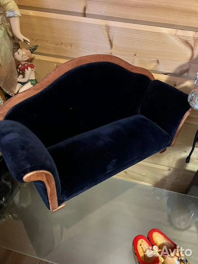 Мебель для кукол