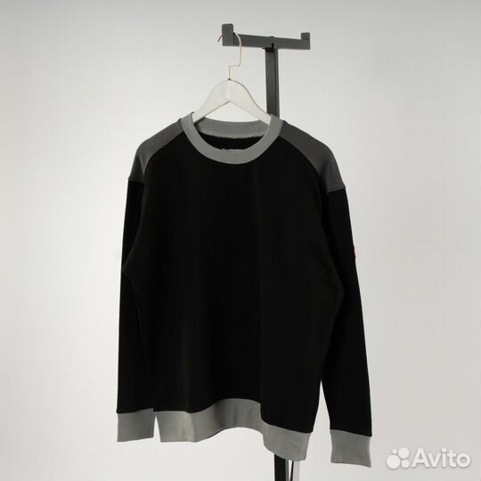 Свитшот cavempt