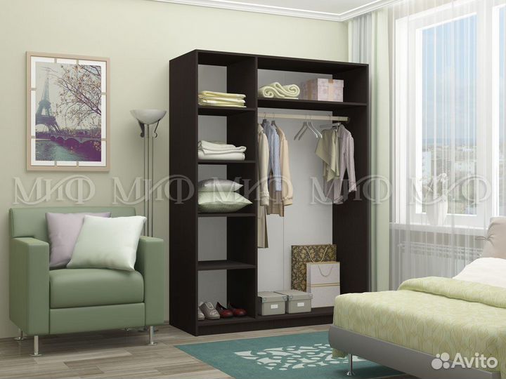 Шкаф Алекс