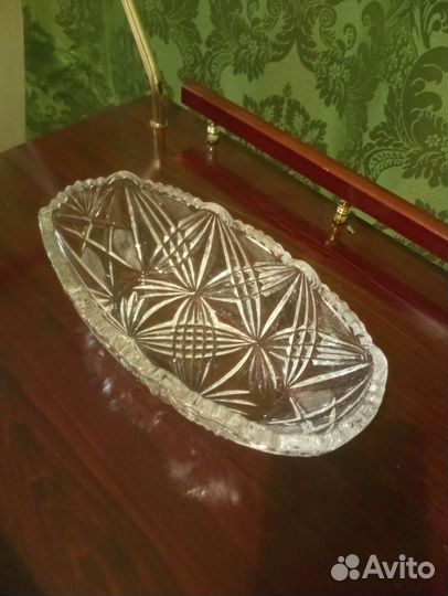 Конфетница