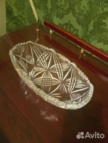 Конфетница