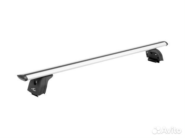 Багажник на крышу Suzuki SX4 Хетчбэк (2013-2016)