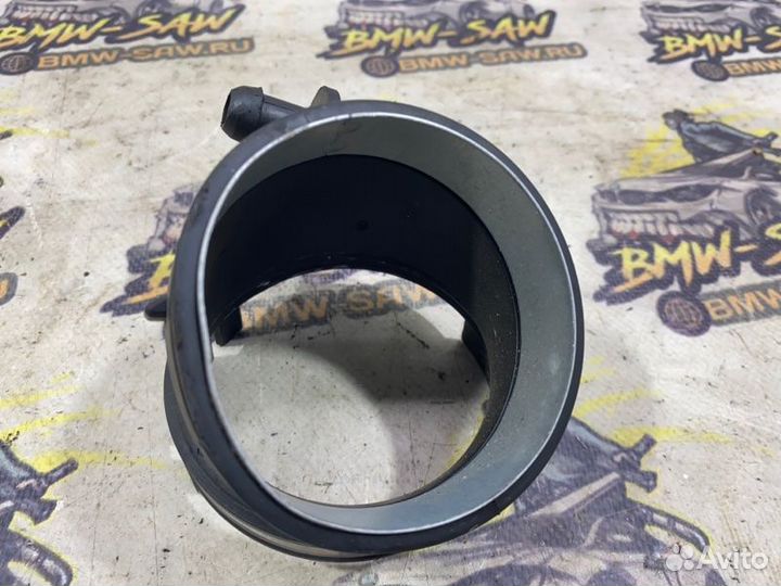 Патрубок воздушного фильтра Bmw X1 E84 N52B30AE