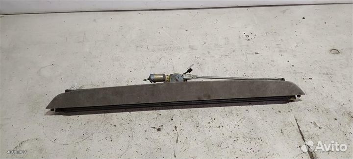 Шторка заднего стекла электрическая mersedesbenz