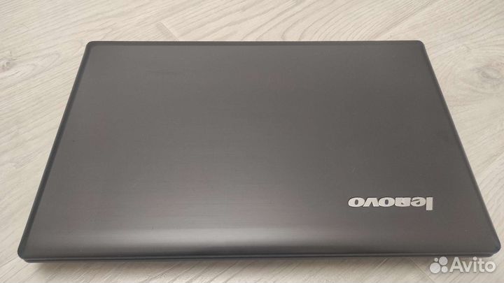 Ноутбук Lenovo G580, i5-3230M