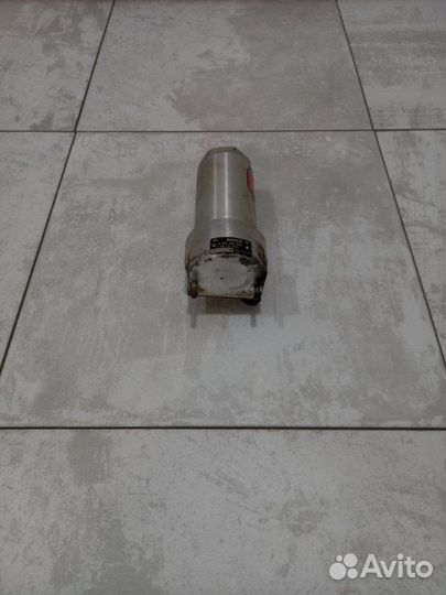 Блок управления тормозной жидкости ASR Mercedes