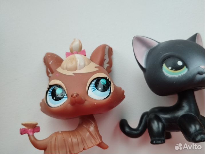 Littlest Pet Shop