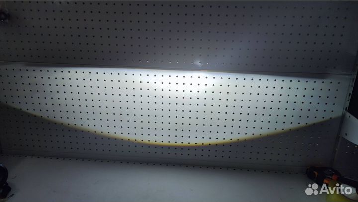 Птф BI-LED 2режима ближний-дальний Camry V40/50/55