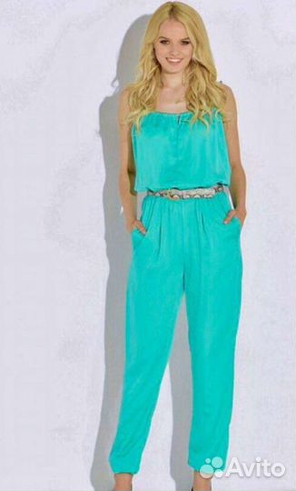 Комбинезон Guess как новый размер L