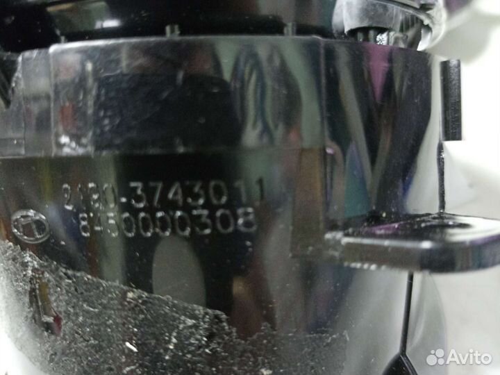 Противотуманные фары 2190