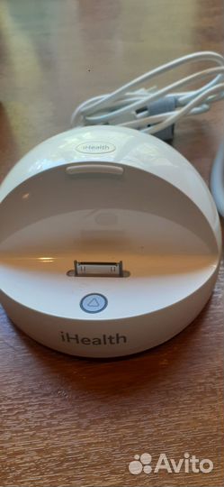 Тонометр Apple